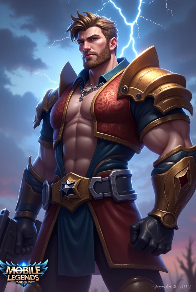 dark colors, evening, guy, god of war, pumped up, huge sword in one hand, sword tip on the ground, naked torso, armor samurai, aggressive look, tall, skin color slightly purple, strong veins, red fiery eyes, the background destruction war burning grass and fires, view from afar, detailed face, detailed hands, detailed legs, detailed fingers, detailed hair, detailed eyes, detailed skin, dynamic lighting, (photorealistic:1.4), 8k uhd, (hyper realistic), (photo realistic), (masterpiece), (best quality)