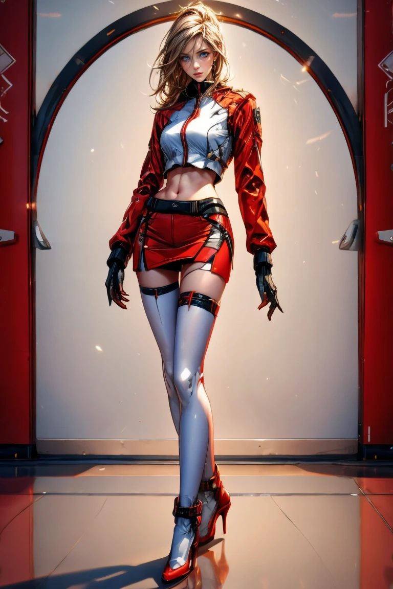 Ranma-chan, red hair, braided ponytail, 8k, realistic, attractive, very detailed, a 18 year old girl in red lingerie, she is psylocke, superhero theme, single ginger braid, 18 years old, full body, ray traced image of Arthur Pan, trending on Artstation, Digital art, psylocke,, red and cinematic lights, dramatic shadows and beautiful vibrant colors, The color captures the scene. Romantic Art Style, Intricately detailed woman, Intricately detailed woman, latex, full body, big breast