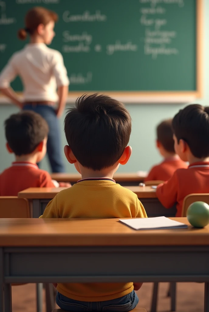 math olympiads, children competing with numbers