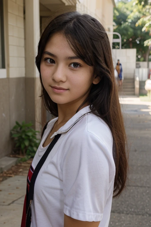 Fadhion Girl