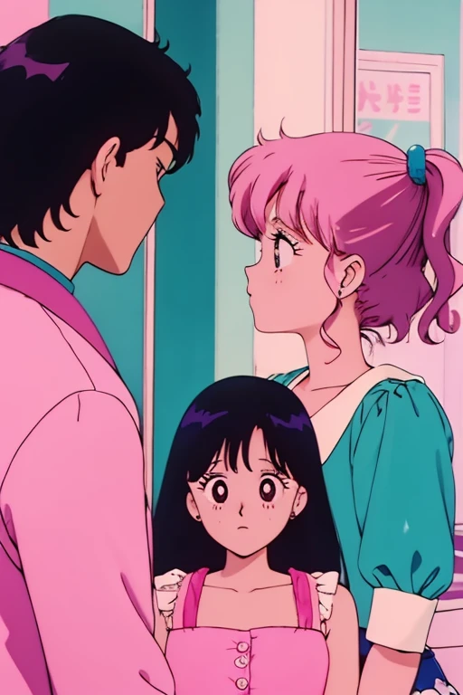 top-quality、​masterpiece、1girl in、((((Large crowds: Only girls with surprised faces)))),  looking at the viewers、城市、Random Hair Styles, cowboy  shot、(((Dress lifts and bras)))、 Looking Up, View from below, (((Panties))), (((blush))), (((Half close your eyes))), (((clenching teeth)))