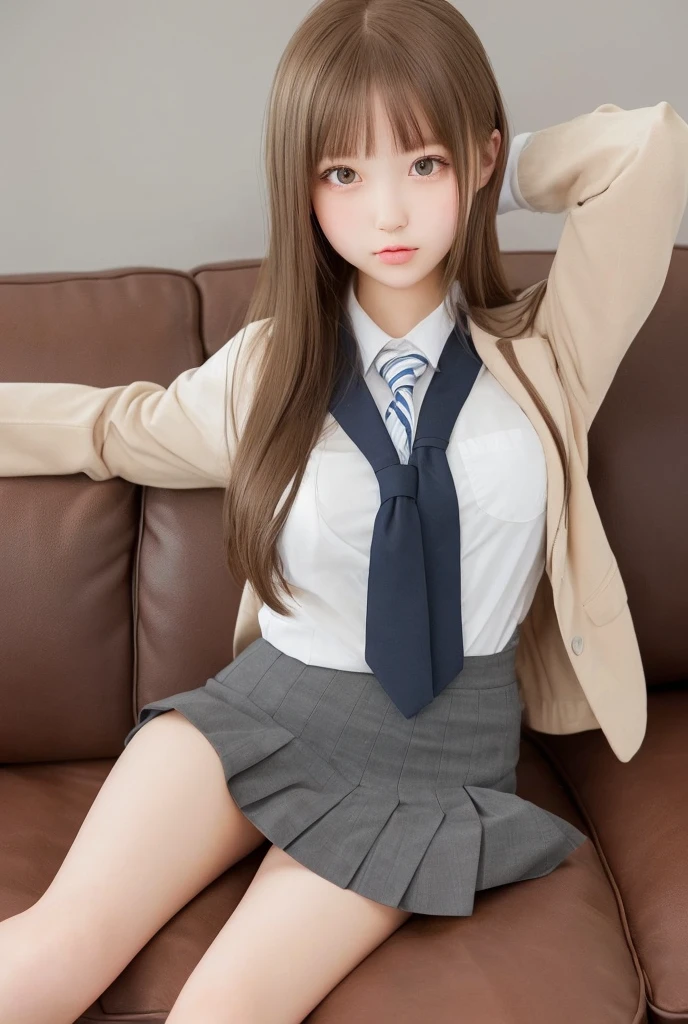 natural
