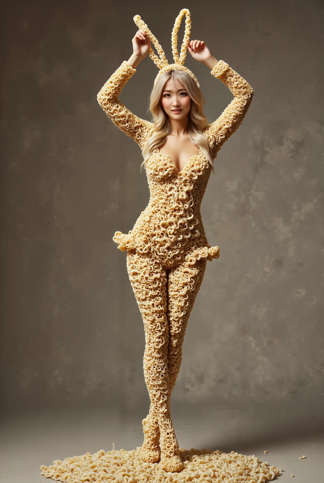 라면 세계 필터