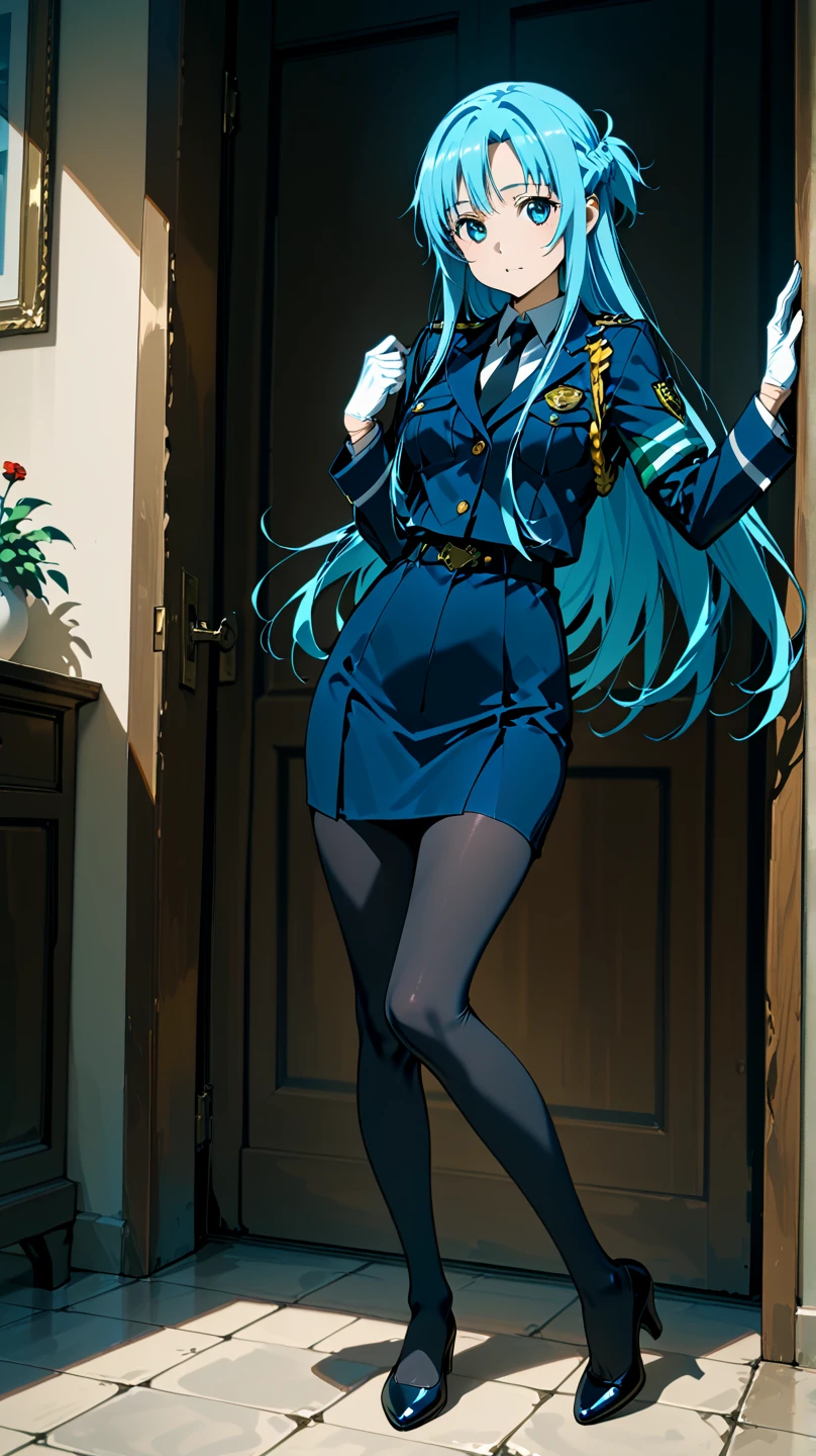 Great quality ++ High resolution extremely detailed, very aesthetic, expressive eyes, (((Perfect face))), (((Symmetrical face))), ((Good anatomy)), (((Perfect hands))), (((8k))), UHD, HD wallpaper, (((high quality))), Ultra detailed, (((1girl))), ((((full body)))), (((1 girl))), (((1 person))), (((fusion))), (((Agglutination))), (((combination))), (((union))), (((amalgamation))), (((Rias School))), (((Rias))), (((xenovia_quarta))), (((chin-length blue hair with a dyed green fringe on the right side))), (((fusion))), (((Agglutination))), (((combination))), (((union))), (((amalgamation))),
