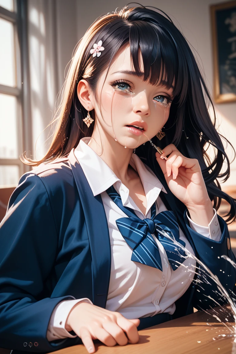 Kawaii, sweetie, Provocative