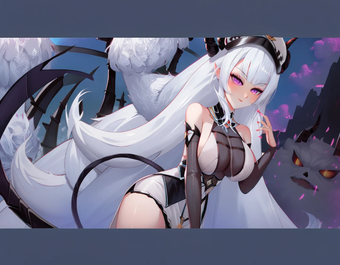 There is battlefield in the middle of it lonely tired beautiful werwolf female with yellow eyes silver hair with lot pf piercing on her ears she dressed in sexy fur armor with covered with blood claws on her hands, she surround with a bodies of fallen enemies, fantasy anime art, high quality anime art, 8k top quality character desing, detailed face, full size character body figure, detailed face and body fetures, high quality sexy full size character body, ultra high quality cute face, detailed full size character, detailed high quality wallpaper with accurate physics