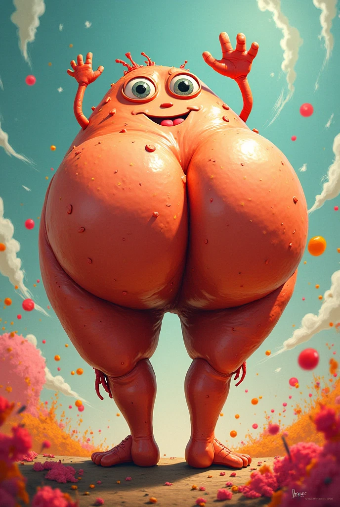 (masterpiece, best quality),1girl, Emma Stone, short red hair, (gigantic breasts:1.2) (puffy nipples:1.2) (leotard) running, smile (white socks, running shoes:1.2) sweat, sweatty (race tracks), cinematic lighting, UHD, hyper detailed
