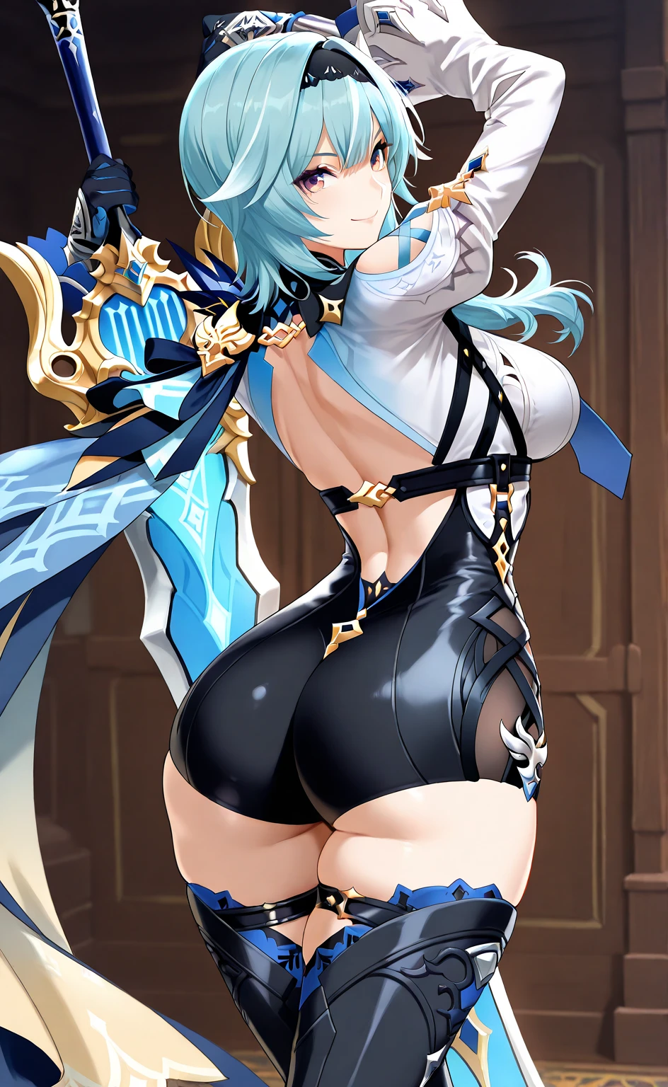 (masterpiece) ,1 girl,Beauty, hentai, Girl dressed as a sex nurse, stockings, tentacles,fill the girl with sperm,a lot of sperm, tentacles в вагине , tentacles в анале, девушка берет в рот tentacles, big breasts, big butt, big hips, anatomical body shape of a girl, Small tummy