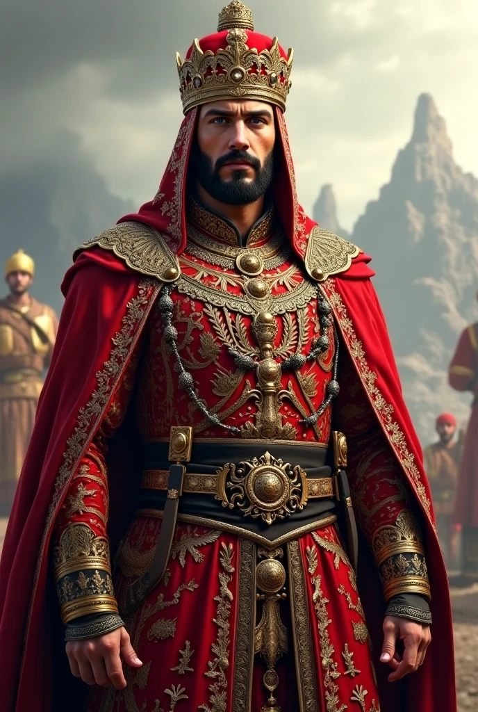 baris arduc - alaprslan