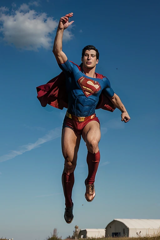 Superman pelado sem roupa de costa. neste,Superman buttocks sample Naked ass,bumbum musculoso. Sex