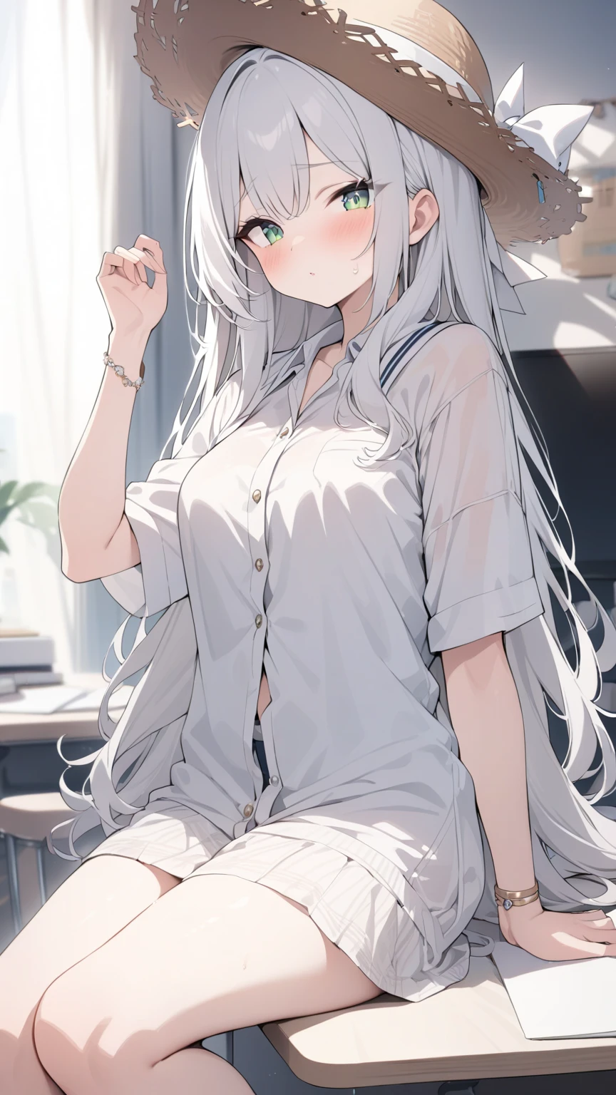 index finger