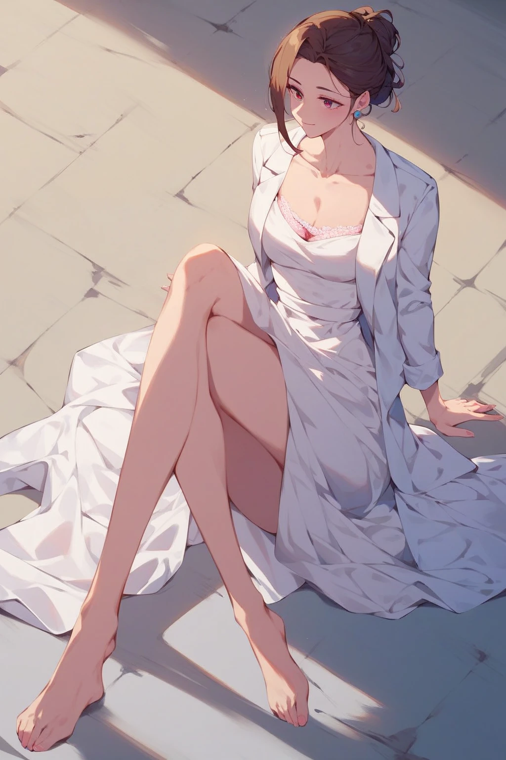 nobody,(masterpiece, best quality:1.2), 1 Girl, Solitary, evening dress