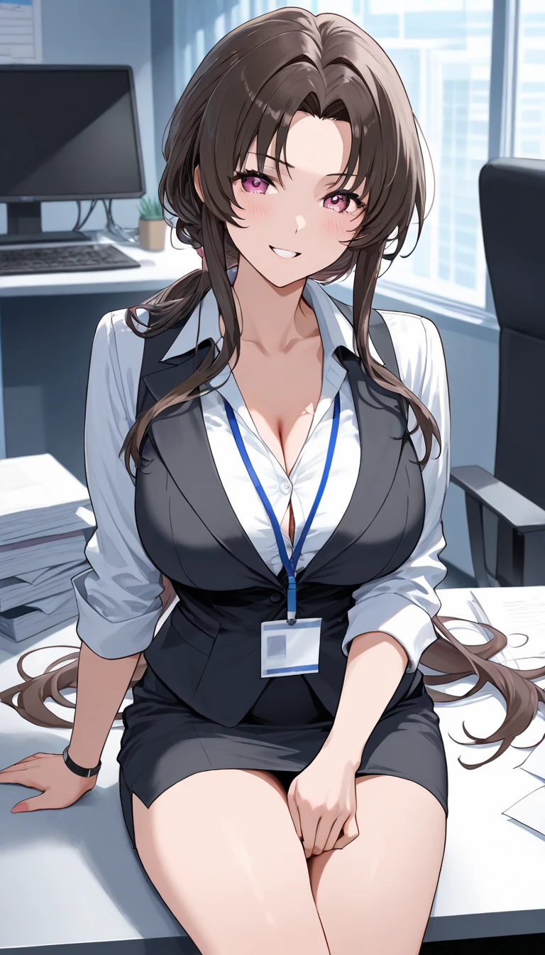 harem,job recruit suit,liftup skirt,orgasm,ahegao,office,Business,pencil skirt,

#Quality UHD,1080P,16k,4K,8k,absolutely,absurdres,anatomically correct,award winning,best quality,ccurate,HD,high details,high quality,highres,masterpiece ,photorealistic,raw photo,resolution,retina,super detail,textured skin,ultra detailed ,ultra high res

