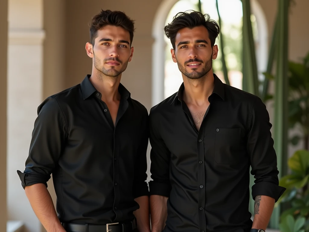 8k uhd, high quality , RAW photo, professional photograph , shot on a Canon EOS 5D , Handsome Men ,loose clothing