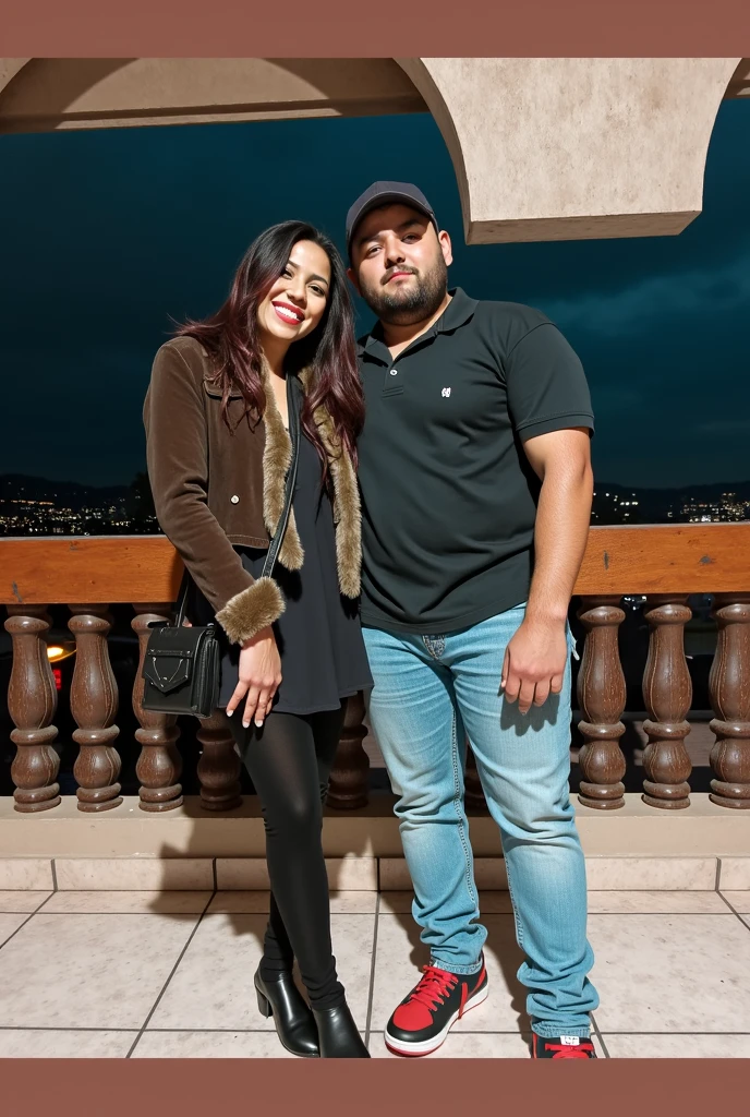 Casal, abracados, 4k, alta resolução, obra-prima, melhor qualidade, sharp fokus, (cinematiclighting), , [:(rosto detalhado:1.2):0.2]