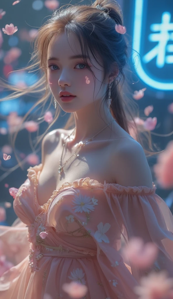 ExtremelyDetailed (((Kawaii Ballet Girls Group in a row:1.37))), Childish perfect face, Reflective Eyes, Detailed(Delicate Clothing textures), Corrected Leg Line, (Corrected Childish Hand), (Correct limbs), Dynamic Joyful Expressions LifeLike Rendering, ((Specular Reflection:0.8)), TopQuality 8K Ultra-detailed masterpiece (ProfessionalPhoto:1.37)(Acutance:0.8),(Luminism:1.28), Light particles, (Muscle:-0.5), facing away (from side ) (Clearly visible Beautiful hip shape).(((NFSW,pussy))),