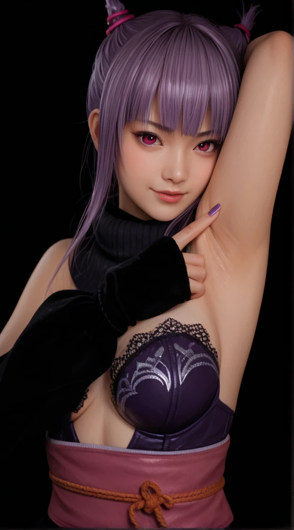 (Browsing Caution:1,4),Mix 4, (8k, RAWphotograph, Highest quality, Tabletop: 1.45), (Realistic, Realistic: 1.37),illumination, night, プロのillumination, photographn mapping, Radio City, Physically Based Rendering, Gradient Brunette, 高品質のphotograph, High resolution, 1080P, (Detailed facial depiction), (Detailed description of the hand), (Delicate CG), Extreme light and shadow, Rich details, (Detailed facial features), (Highest quality), Look in front of you, Highly detailed face, Highly detailed lips,  超High resolution, (truth: 1.4), photograph, 1 Girl, [(sad)],  , Thin limbs, movie, Cool pose, I Cup, Highest qualityな完璧なボディ, photographのような, (1 Girl: 1.3), Perfect balance, (Huge, Perfect breasts, Areola),(Realistic, Realistic:1.37),One Girl, Cowboy Shot,Professional Lighting, Photon Mapping, Radio City, RAWphotograph、(Realistic:1.4)、Octane Rendering、Complex 3D rendering with ultra-detail, Studio Soft Light, Rim Light, Crisp details, Super detailed, Realistic skin texture, detailed aspects, Beautiful details in the eyes, Highly detailed CG Unity 16k wallpaper, Compensate, (Detailed Background:1.2),Highest quality, 超High resolution, Tabletop, One Girl, One Girl,alone, Upper Body,Show Viewer, White Background, Multicolored Hair, Compensate , Lips parted, Black Lips, eyeliner, Gothic, Goth Girl,((Light on the face:1.2)),((movie照明:1.2)),(Photorealism:1.4),((30 piercings in left ear)),((necklace)),((A woman who is always smiling)),((nightのプールサイド:1.4)),((Facial lighting:1.1)),((Upper Body:1.2)),((Delicately draw the face:1.2)),((Multicolor hair color:1.1)),((Pixie Cut:1.4)),(((Completely naked))),(((nsfw))),((Small breasts:1.4))
