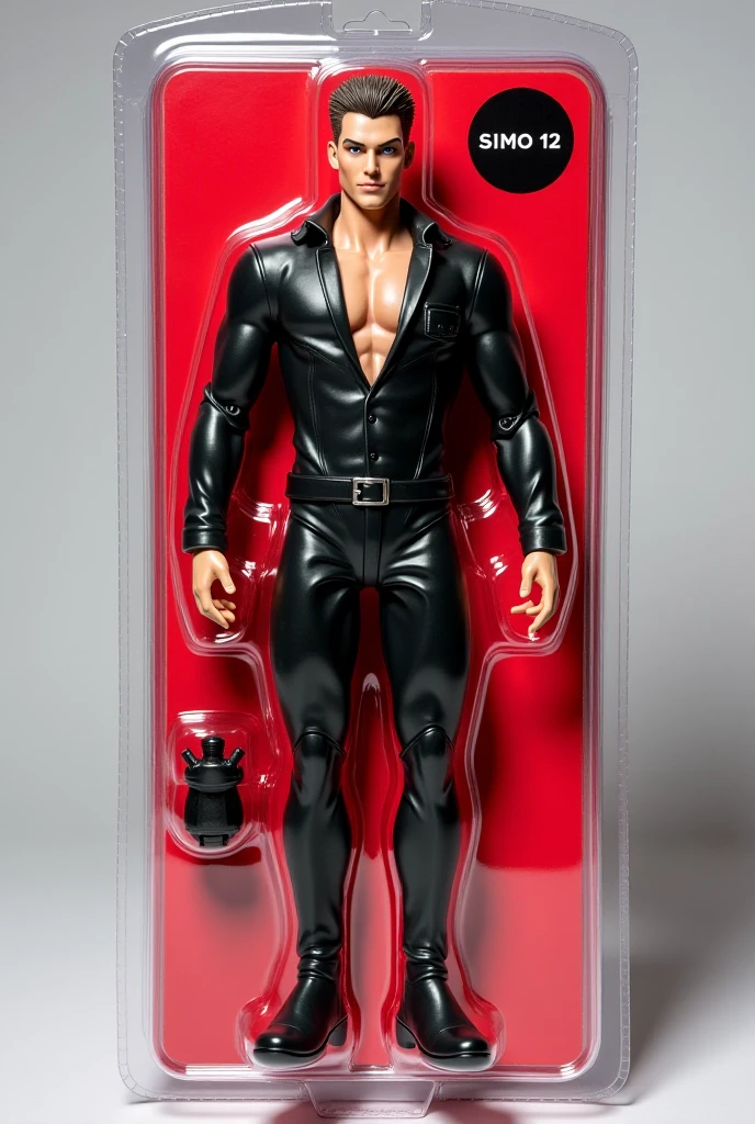 Full body, Detailed handsome face, Very DIRTY, Black hair, showing off his hairy armpits, Big bulge, very hairy armpits, hairy pubic, hairy crotch, Cute handsome face, In the dirty alley, Zephyr stands bound, WEARING Tiny thong, his wrists encased in supple leather cuffs that accentuate the lines of his forearms. A bondage chest harness adorns his upper body, its intricate design revealing the play of shadows on the exposed skin of his chest. The ambient lighting casts a warm glow, creating an interplay of light and darkness. Zephyr's legs, enveloped in calf-to-thigh leather restraints, add a visual symmetry to the scene. The leather straps, secured with meticulous precision, enhance the aesthetic appeal of his bound form. The absence of a body panel in the chest harness exposes his torso, highlighting the vulnerability and sensuality of the moment. As Zephyr's hair falls slightly disheveled around his face, the room captures the scents of leather and anticipation. The alley becomes a canvas for the visual impact of restraint, each element contributing to the immersive experience. The intricate details of the bindings and the interplay of light create a visually compelling scene, ripe for exploration by an AI image generator. Both Arms behind back, handcuffed. Nipple clamps.