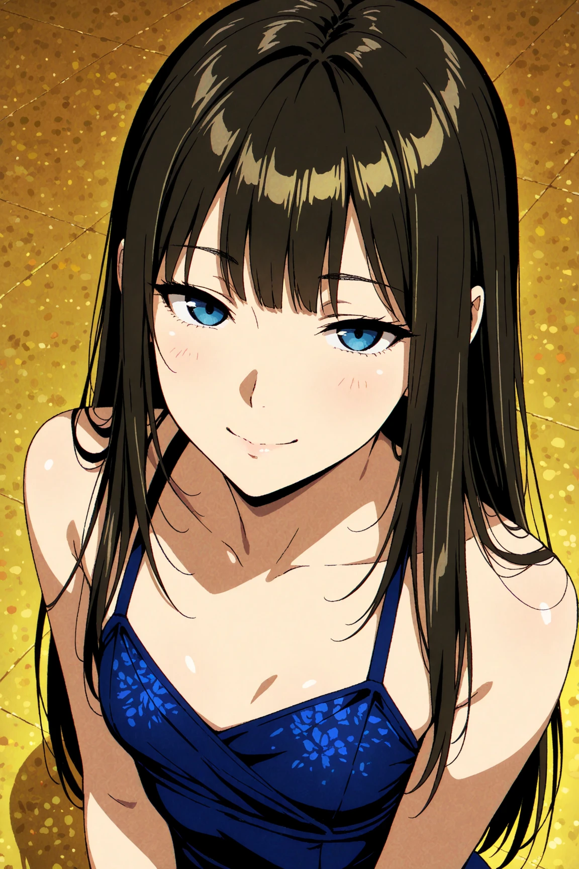 foto retrato de cuerpo entero, beautiful anorexic Asuka Langley, muy flaca en bikini, huesos y costillas visibles, Small flat breasts, very small waist, piernas delgadas, rostro hermoso, vista de perfil de Asuka Langley muy muy flaca, fondo blanco.