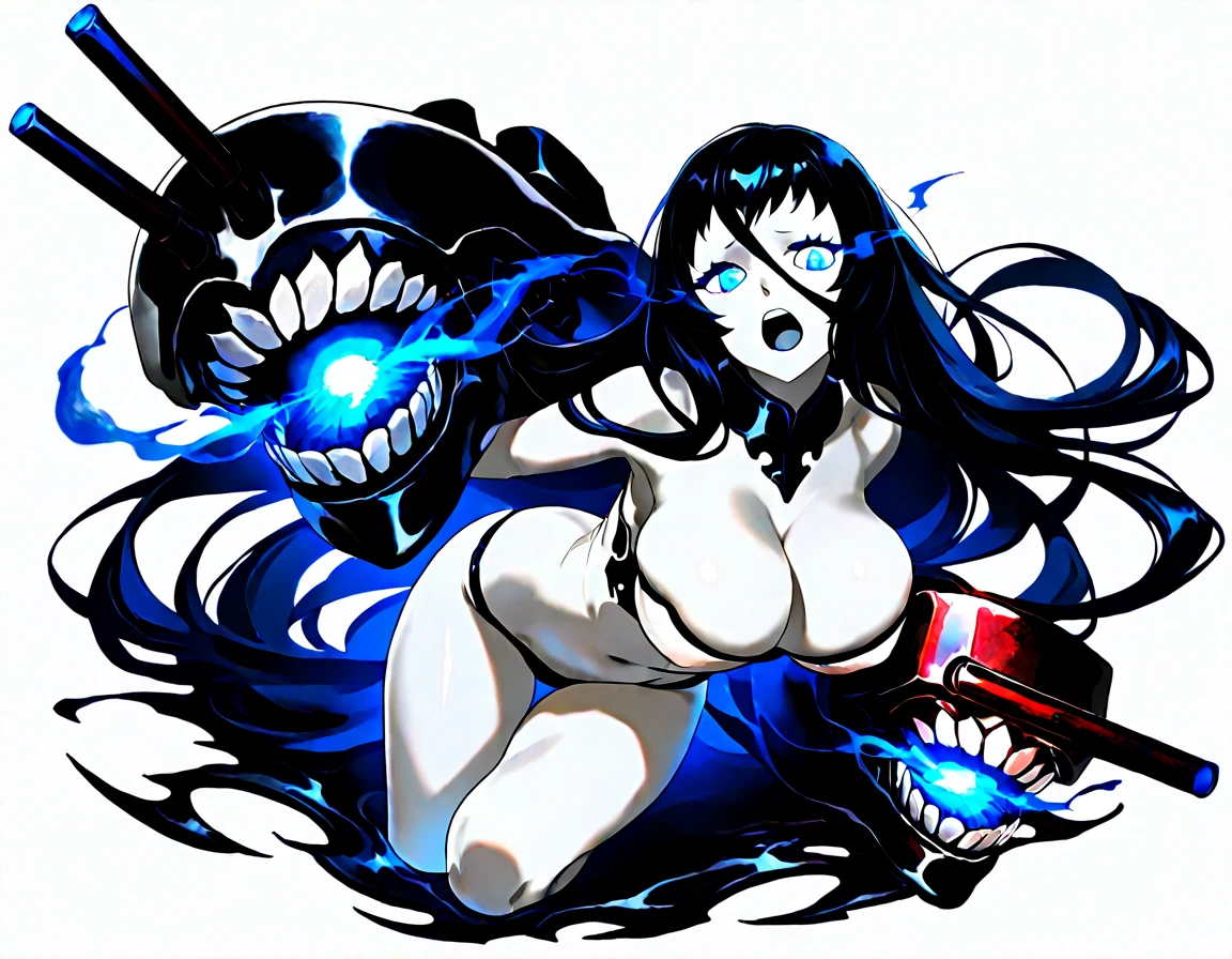 (((Alone))),(((Draconian Woman))),(((Hair black as night))),(((Deep blue eyes))),((( Thin waist))),(((Large breasts))),(((Thick thighs))),(((Striking clothes)))
