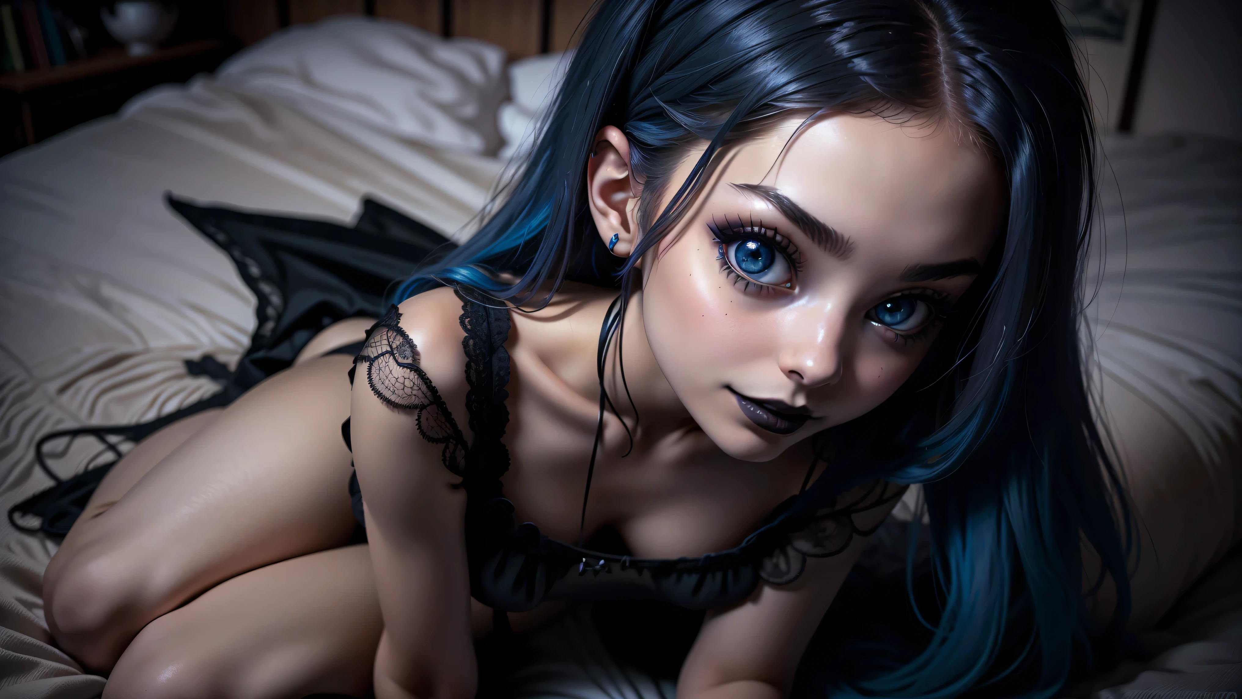 Office Culture，Image gallery，Upper body close-up，A girl who dresses very conservatively，She is the most beautiful girl here，The picture is very realistic，（Very detailed），Add details，再Add details，（Extremely realistic skin texture），Increases skin texture，The sun shines，，The picture became more three-dimensional..，Hair Enhancements。