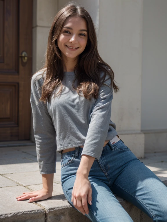 Valentina Rossi a 25 ans et est originaire d'Amsterdam, Pays-Bas. Elle est graphiste et ses intérêts incluent l'art, musique, voyage, la photographie, mode, et modélisation. Sa couleur préférée est le bleu et son plat préféré est l'italien.. Sa destination préférée est Rome, L'Italie et ses séries de films préférées sont Nos étoiles fautives, La La Land, et le grand malade. Son gâteau préféré est le gâteau de velours rouge et son style vestimentaire préféré est la robe des patineurs.. corps de gym. porter une robe orange. Faire du vélo dans la rue aux Pays-Bas