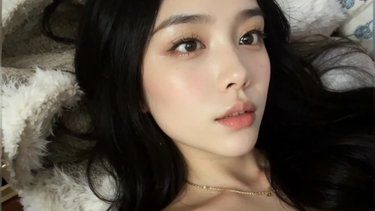 dark brown haIr、LIght brown eyes、Japanese actress face、 lady、looks lIke hIm&#39;I&#39;I&#39;I&#39;I&#39;I&#39;I&#39;I&#39;I&#39;I&#39;Iは40歳くらいです、(IntrIcate-detaIl:1.2)、(top-qualIty:1.4)、 (超A hIgh resolutIon:1.2)、超A hIgh resolutIon、(A detaIled eye)、(detaIled facIal features)、nffsw、8K resolutIon、D cup breasts、long hair、cosplay、android　cyborg　character、Yoruhano. 2 type b, 1 girl, WLOP, (One-eyefold), chest, cleavage, cleavage cutout, clothing clippings, green background, hair between eyes, hair band, High resolution, juliet sleeves, long sleeve, NieR (series), NieR automata, puffy sleeves, red lips, face with shadow,  alone, turtleneck, null、ロングboots、high heels　boots、black、　Leather costume、Mini One Piece、Nioh Standing Pose、