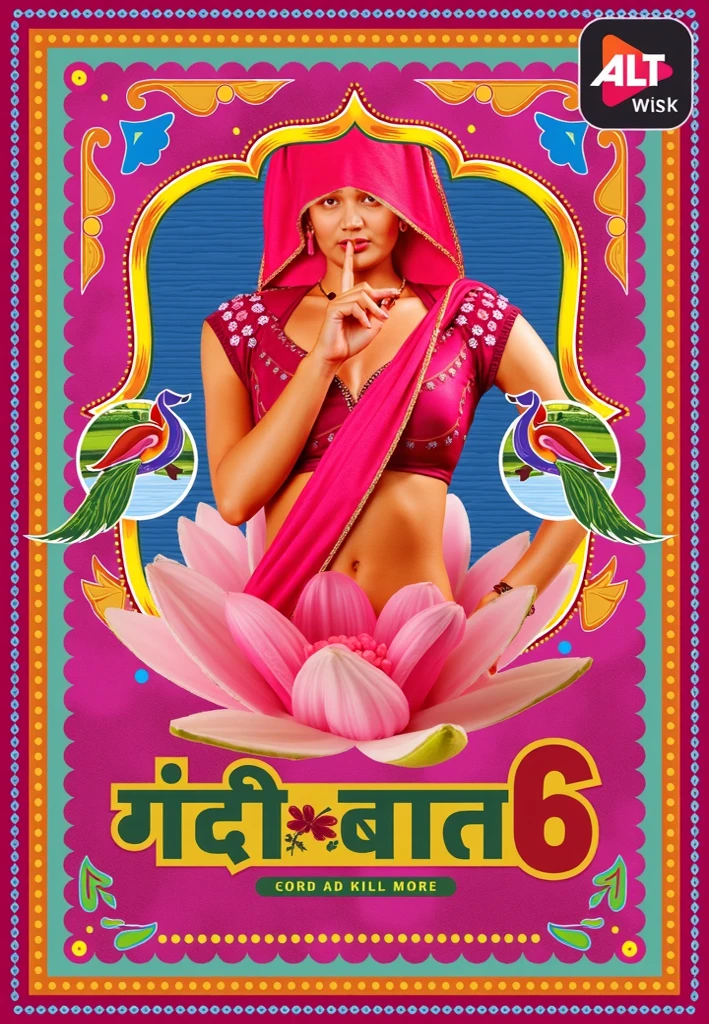 masterpiece, best quality, vahida raheman, colorful sari, outdoor, magazine cover ,upper body,