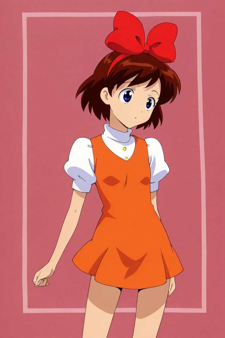 1girl, solo, kiki, High Resolution, best quality,