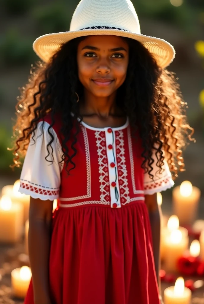 Nubian Princess