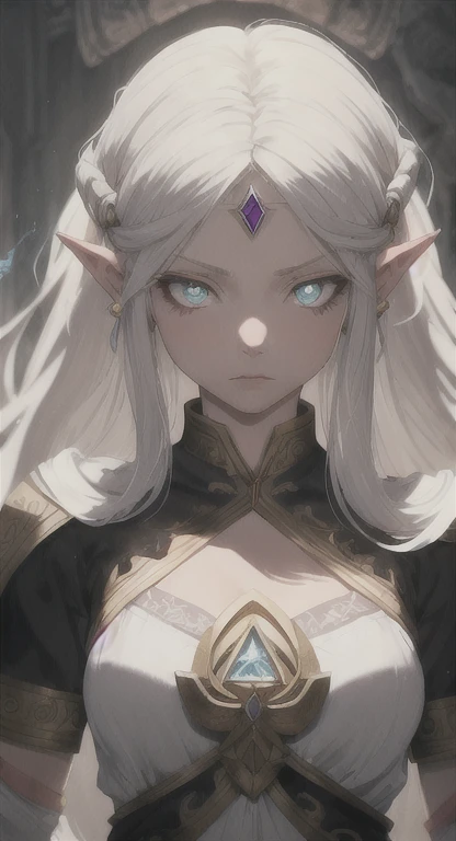 woman in 4