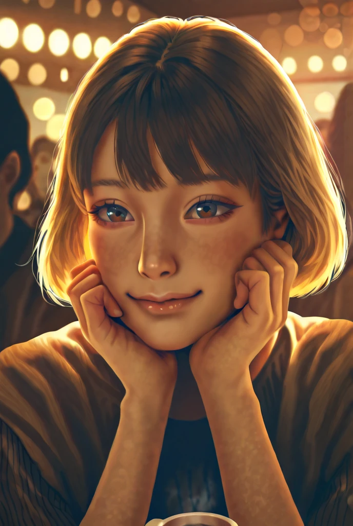 girl