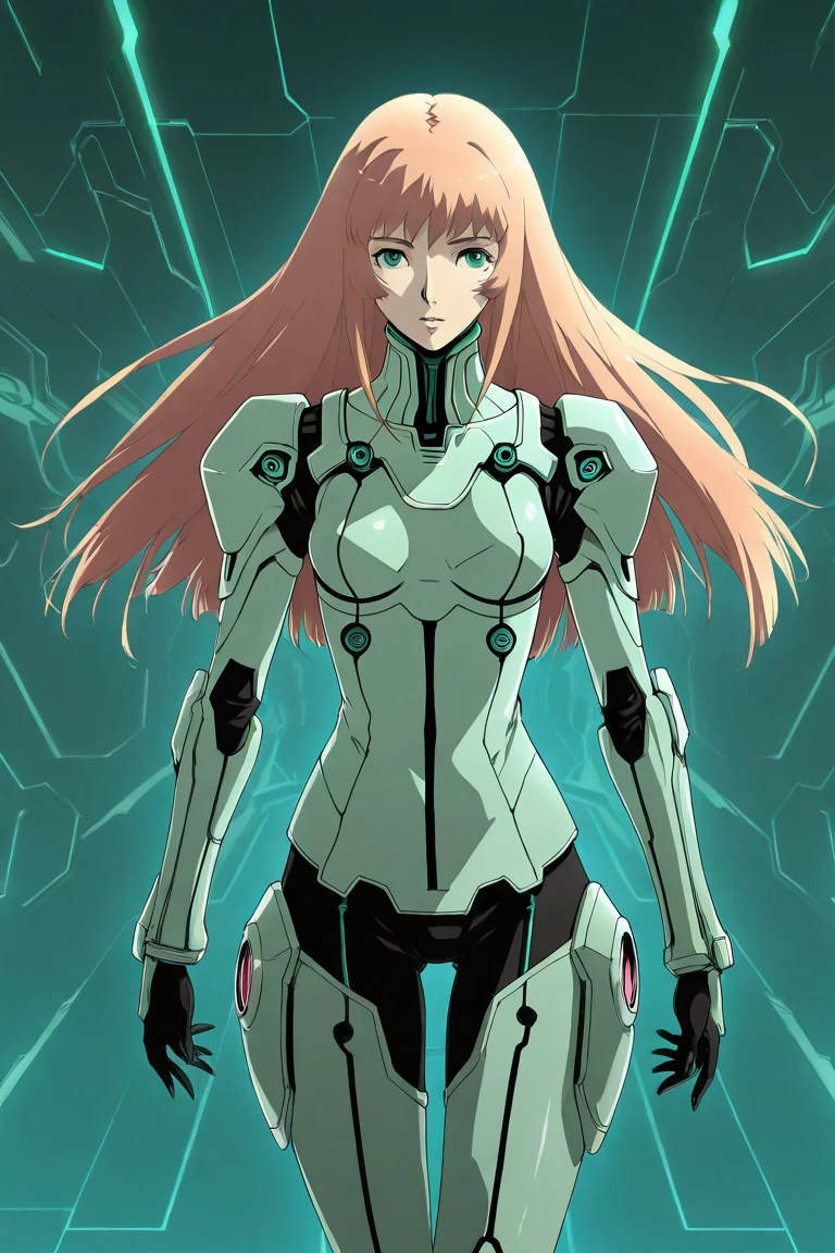 A semitransparent zerosui, Velvet bra, zerosuit, contrast, god rays, Blue eyes, pink hair, woods background, absolute intensity,