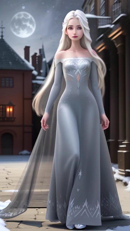 Elsa, snow, (8k, RAW photo, best quality, masterpiece), (realistic, photo-realistic), best quality, ultra high res, light leaks, dynamic lighting, slim, smooth skin, kpop idol,(beautiful detailed face:1),(freebuffing:1.2), outdoors, 1girl, full body, from front, front view, <lora:leicaLensStyle_v10:1> <lora:elsaDisneyWrise_v20:0.4> ulzzang-6500-v1.1 pureerosface_v1 <lora:enako_v2:0.8>