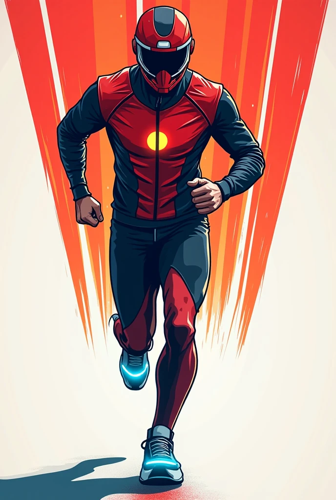 (masterpiece), best quality, seductive eyes, perfect face, handsome man, red eyes, middle part black haircut, volleyball jersey, sports jogging pants, full body, tall man, long legs, anime cover, 1boy, cross ear rings, hands in pockets, adult-like look, volleyball player