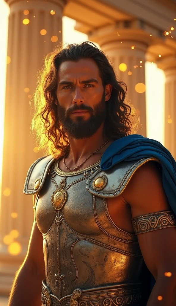 Roman king