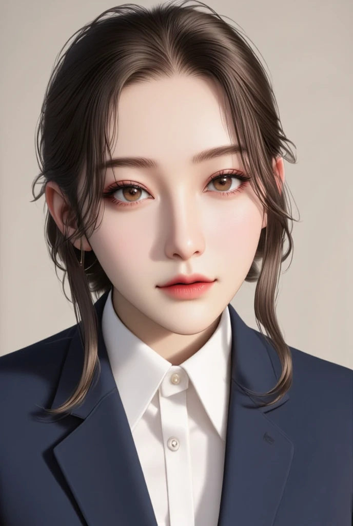 masterpiece, best quality,portrait of 1girl,