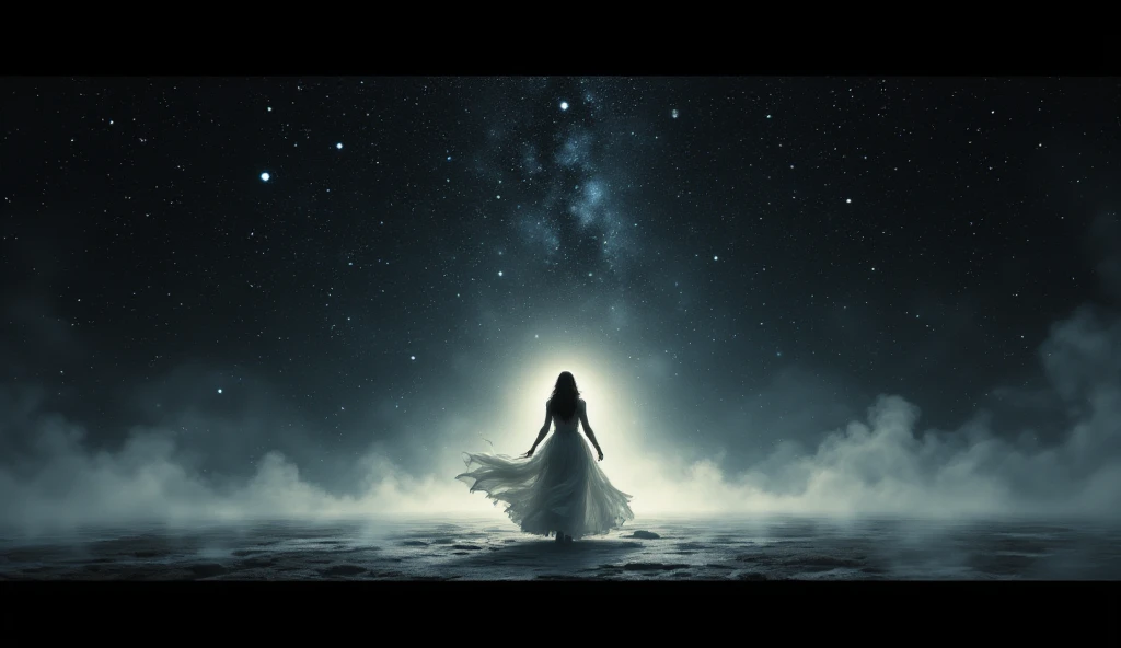 Time will see us realign
Diamonds rain across the sky
Shower me into the same realm