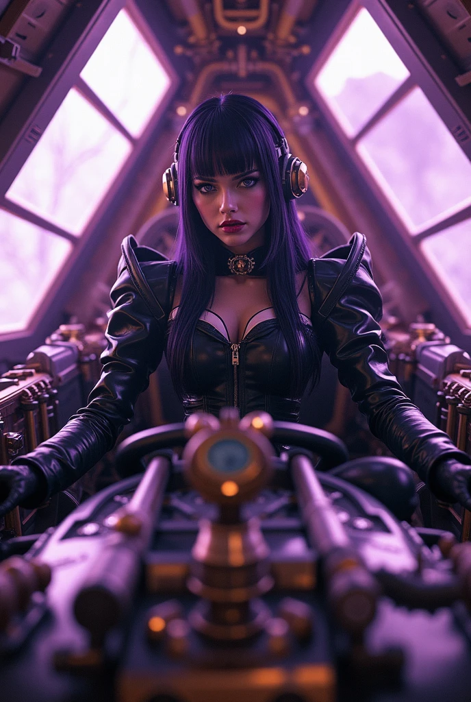 best quality,4k,8k,highres,masterpiece:1.2),ultra-detailed, extremely detailed eyes, extremely detailed body, (large masterpiece digital art), (detailed manga illustration), (detailed line art), ((perfect anatomy)), (intricate details:1.3), (ultra-detailed:1.3), (illustration:1.3), (sharp focus:1.3), (natural lighting:1.05), (vivid colors:1.3), (masterpiece), (best quality:1.4), (perfect anatomy:1.4), high quality, expressive eyes, full body, detailed face, beautiful face, perfect face, 1 girl, medium breasts, black hair, curly hair, wild hair, detailed hair, white dress shirt, black pants, pale skin, sapphire-blue eyes, demon, blue halo, sheep horns, curled horns, (horizontal pupils), sexy face, pointy ears, splash art, the demon girl, curvy, sitting in an office chair at a desk with feet on desk, black high heels, cinematic lighting, dramatic atmosphere, Atey Ghailan, Jeremy Mann, Greg Manchess, Antonio Moro, trend in ArtStation, trend in CGSociety, Intricate, High Detail, Sharp focus, dramatic and photorealistic painting art by Midjourney and Greg Rutkowski, Jeff Bridges, ((cartoon style)), Marvel Cinematic Universe style