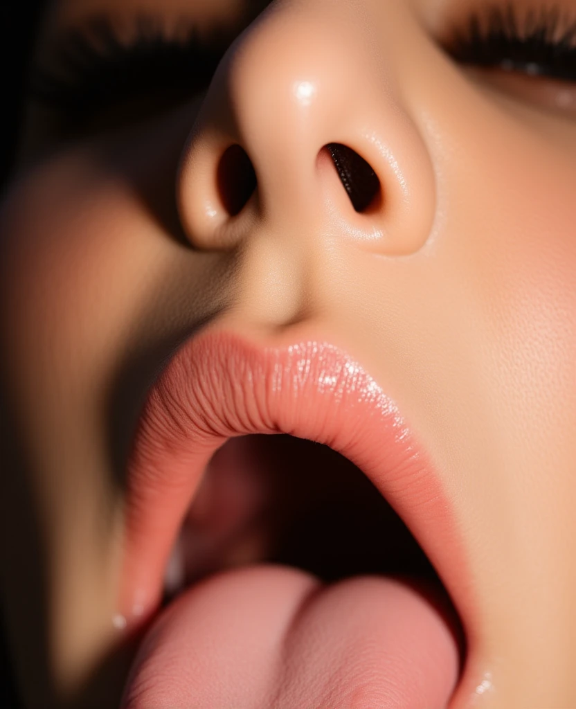 deepthroat