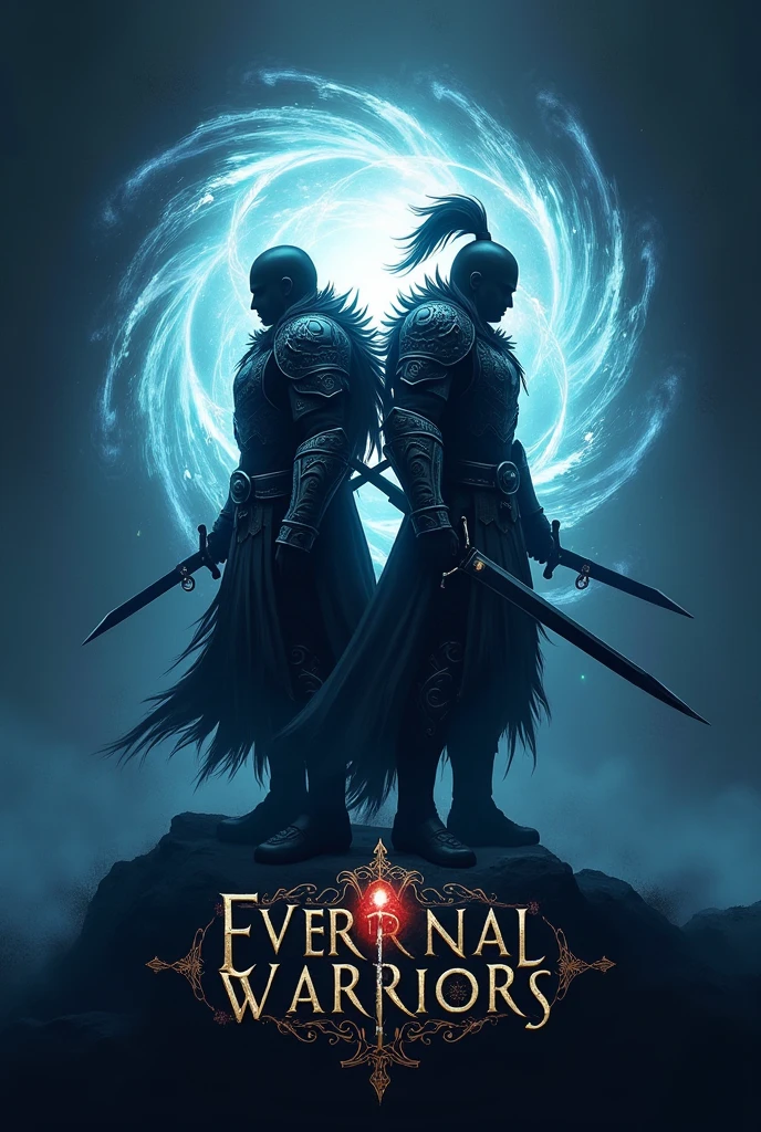2 boys, HD, cover for a bl story and this is the synopsis :  Alexandre wants to see the world burn. Wish that evil reigned, let everyone suffer, that angels become demons... and he is achieving it. 
get, the clumsiest angel of all, It&#39;s your last option. Saben que get es inocente y puro, but they also know that Alexandre is perverse and cruel, así que enviar a get a la Tierra es como darle de comer al lobo, However, They have no choice.
