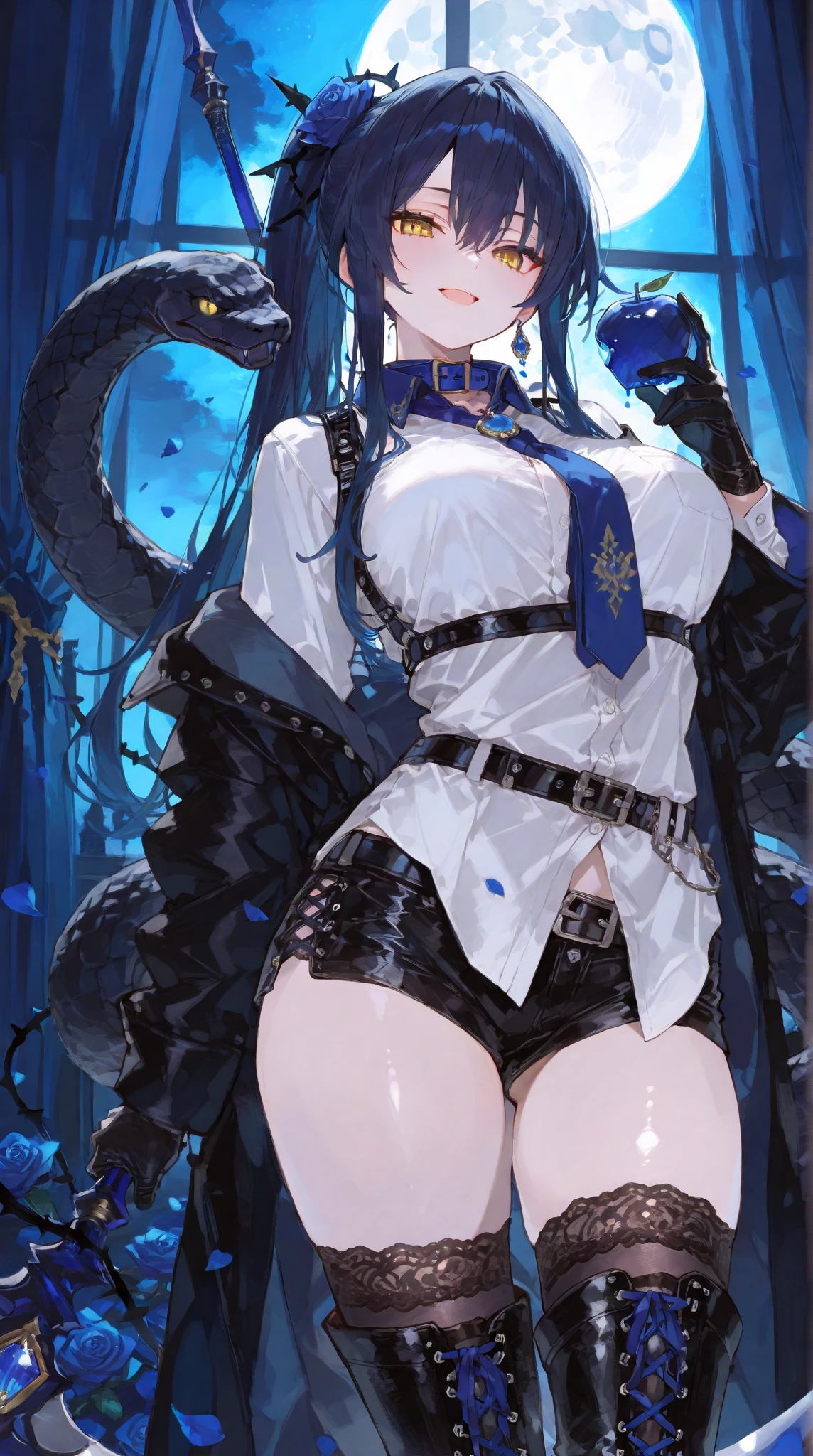 <lora:ak_ling-10:1>,ak_ling,full body, tail