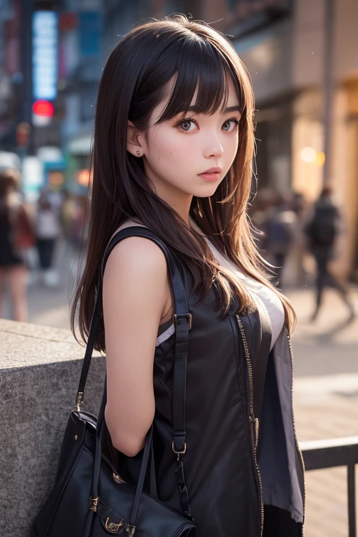 Shibuya Rin
