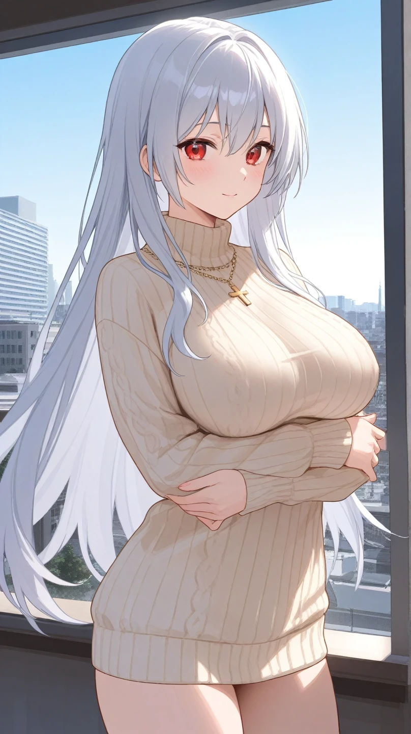 Full body image, front, One girl, 18-year-old, Mix 4, (32k, RAW Photos, Highest quality, masterpiece:1.2), (Anime-like, photoAnime-like:1.37), cute, night, rain, Humidity, Professional Lighting, Photon Mapping, Radio City, Physically Based Rendering, Super Resolution, (Big Breasts:1.2), {{The biological weapon preys on the younger sister, takes her place, and forces the older brother into vaginal sex.}}, ((vaginal sex while straddling her brother's crotch)), breeding behavior, ((Vaginal sex with a man: 1.5)), Incest, The insertion part is visible, male, penis, Girl Skull, whole body, NSFW