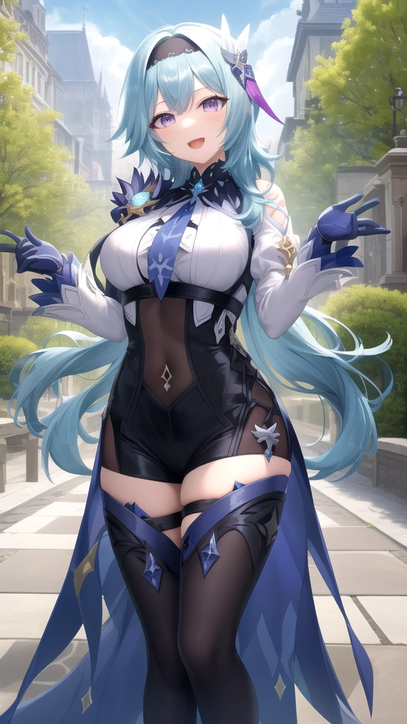 (highest quality,4K,High resolution,masterpiece:1.2),Very detailed,Beautiful details, age body,Expressions of joy,Furina character, 16-year-old teen,
Happy expression,Walking around the city, Shiny Hair,brake,nsfw,cameltoe