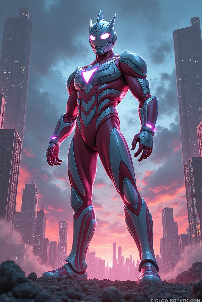 Leo Ultraman