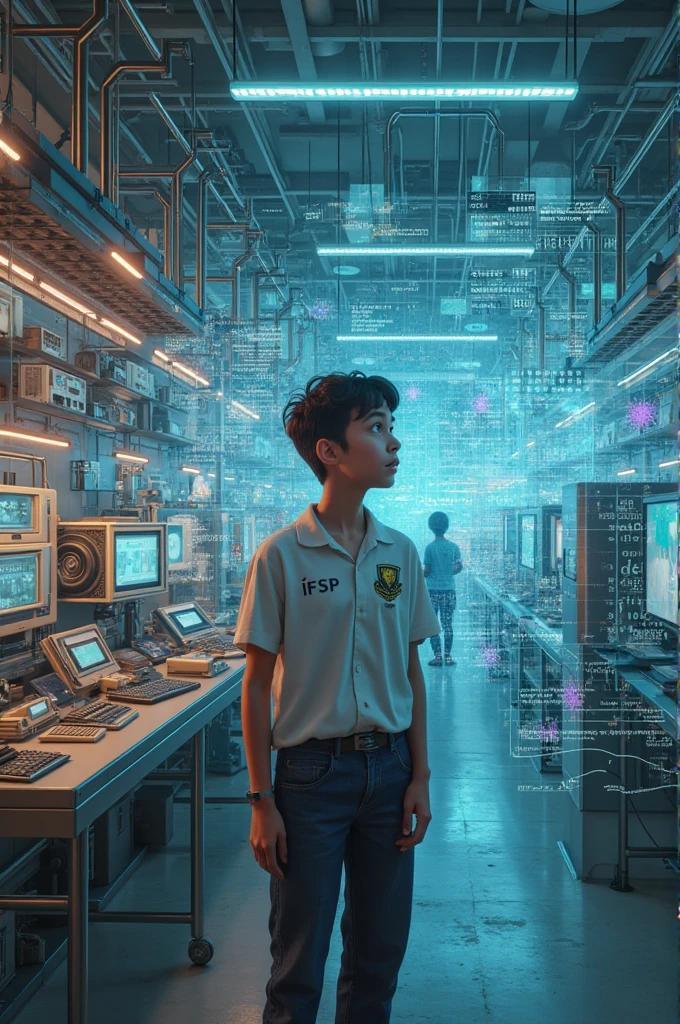 Chinese children working in PUBG engineering factory