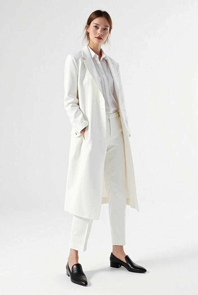 beauty in Minimalism fashions