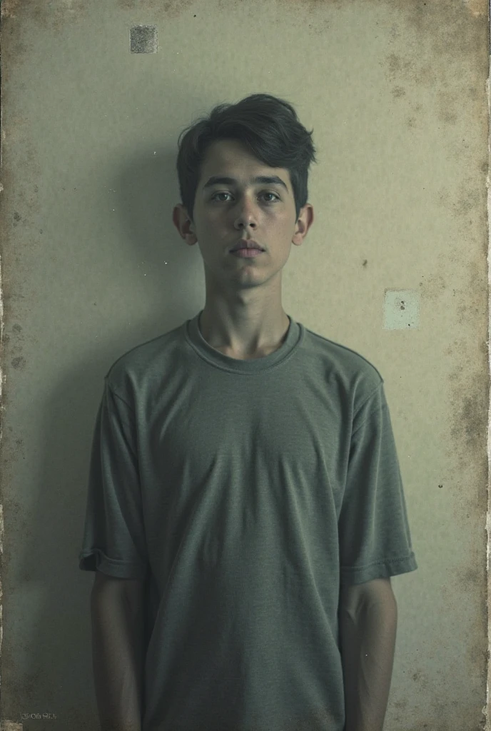 Generate an image for the cover of a book that represents the story of a quiet teenager who narrates the events of his daily life in a philosophical way, natural and thoughtful, a hard but beautiful life in an inspiring and sad way 