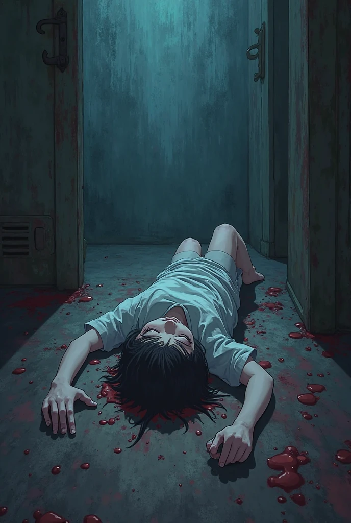 rape、missionary position, spread legs, legs up、zombie、Dynamic Angle、In an old and dimly lit Western-style building、Both eyes open、Limbs are torn off、Girl、Girl、Short、Younger、Lower school girls、Pussy、Dark skin color、It is dirty、flat chest、Nipples、Covered in semen and blood、Injured、Expressionless、I&#39;m not feeling well、Wandering、Half naked、My clothes are torn、My hair is messy、I&#39;m about to die
